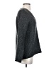 MICHAEL Michael Kors Gray Pullover Sweater Size S - photo 4
