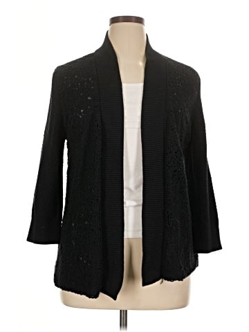 Peter Nygard Cardigan (view 1)