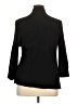 Peter Nygard Black Cardigan Size XL - photo 2