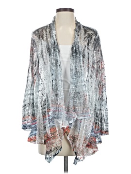 Impulse California Kimono