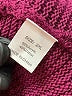 Unbranded Burgundy Pullover Sweater Size 2X - photo 4