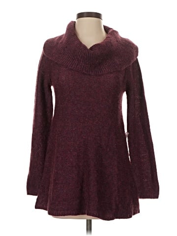 ModCloth Pullover Sweater (view 1)