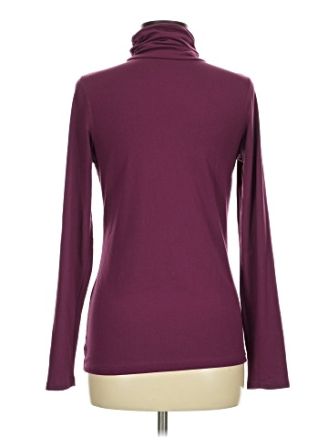 Doublju Long Sleeve Turtleneck (view 2)