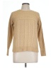 St. John's Bay Tan Pullover Sweater Size M (petite) - photo 1