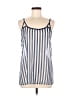 Unbranded Blue Sleeveless Blouse Size M - photo 1