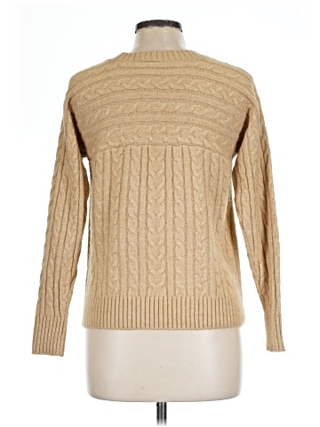 St. John's Bay Pullover Sweater (view 2)