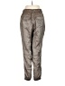 W by Worth Gray Casual Pants Size S - photo 2