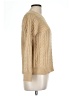 St. John's Bay Tan Pullover Sweater Size M (petite) - photo 4