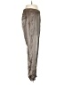 W by Worth Gray Casual Pants Size S - photo 4