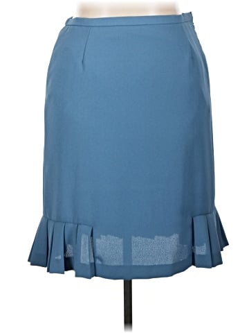 Karen Scott Formal Skirt (view 1)