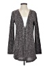 Love Always Gray Cardigan Size S - photo 1