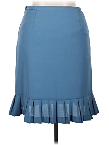 Karen Scott Formal Skirt (view 2)