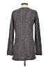 Love Always Gray Cardigan Size S - photo 2