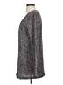 Love Always Gray Cardigan Size S - photo 5