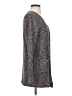Love Always Gray Cardigan Size S - photo 4