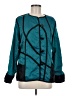 Unbranded Teal Jacket Size M - photo 1