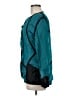 Unbranded Teal Jacket Size M - photo 5