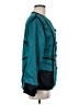 Unbranded Teal Jacket Size M - photo 4