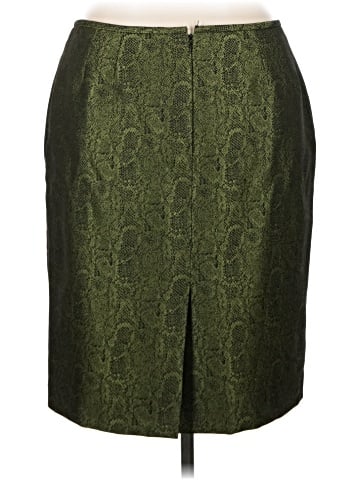 Le Suit Formal Skirt (view 2)