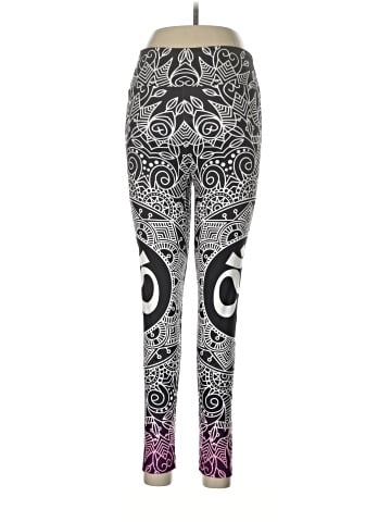 L.A. Soul Leggings (view 2)