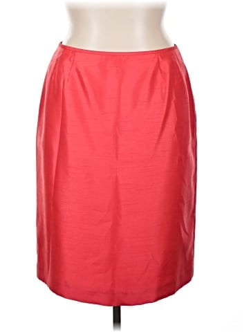 Le Suit Formal Skirt (view 1)