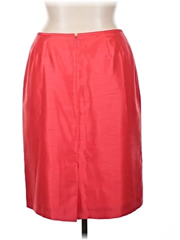 Le Suit Formal Skirt (view 2)