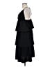 Vero Moda Black Cocktail Dress Size M - photo 5