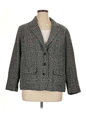 Croft & Barrow Blazer (view 1)