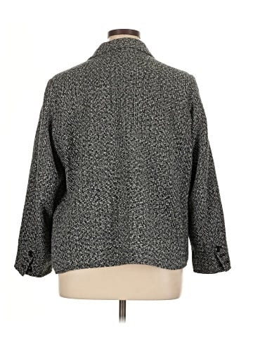 Croft & Barrow Blazer (view 2)