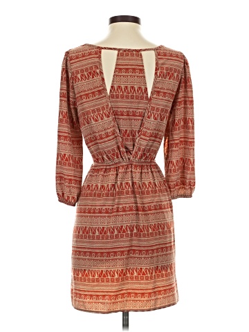Maude Casual Dress (view 2)
