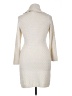 Studio One 100% Acrylic Ivory Casual Dress Size XL (petite) - photo 2