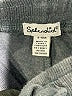 Splendid Camo Gray Shorts Size 3-6 mo - photo 3