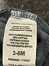 Splendid Camo Gray Shorts Size 3-6 mo - photo 4