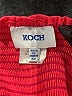 Koch 100% Polyester Pink Shorts Size XS - photo 3