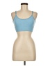 OQQ Blue Tank Top Size M - photo 1