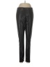 Express Metallic Black Active Pants Size M - photo 1