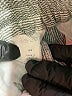 Caslon Chevron-herringbone Gray Casual Pants Size XS - photo 4
