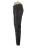 Express Metallic Black Active Pants Size M - photo 5