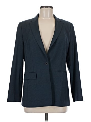 BOSS by HUGO BOSS Wool Blazer (view 1)
