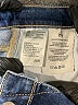 Adriano Goldschmied Stars Blue Jeans Size 26 waist - photo 8