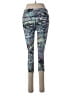 Lululemon Athletica Print Blue Active Pants Size 6 - photo 2