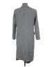 Assorted Brands Gray Black Coat Size M - photo 2