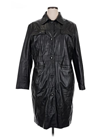 MAX Trenchcoat (view 1)