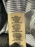Calvin Klein Black Blazer Size 8 - photo 7