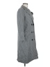 Assorted Brands Gray Black Coat Size M - photo 4