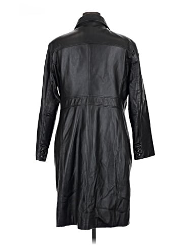 MAX Trenchcoat (view 2)