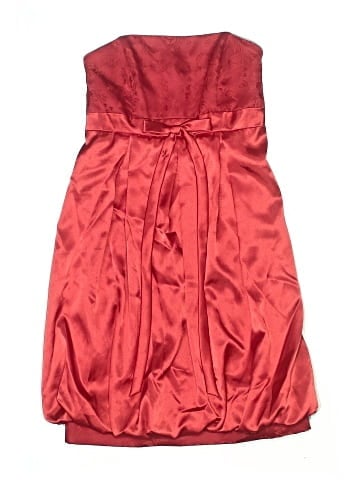 Jessica McClintock Cocktail Dress (view 1)