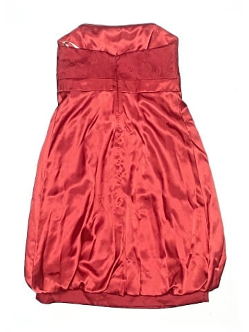 Jessica McClintock Cocktail Dress (view 2)