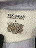 Tek Gear Tie-dye Silver Sweatshirt Size L - photo 7