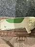 By Anthropologie Solid Tan Khakis Size 26 waist - photo 4